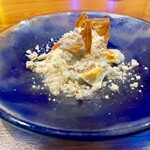 wine restaurant LE CONTE - 