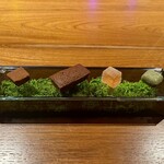 wine restaurant LE CONTE - 