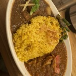 レインボウスパイス - 