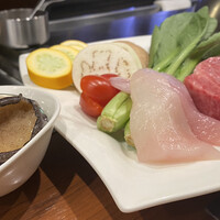 銀座 鉄板焼き Sublime - 