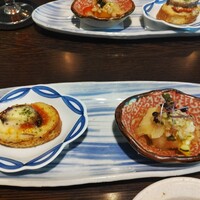 赤坂 津つ井 総本店 - 