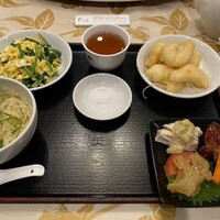 老香港酒家京都 -  老香港酒家京都 -