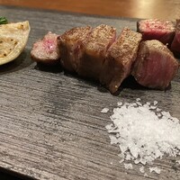 銀座 鉄板焼き Sublime - 