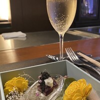 銀座 鉄板焼き Sublime - 