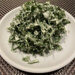 プランチャ スリオラ - 