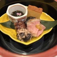 京橋 二刀流 - 