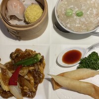 中国料理 桃林 - 