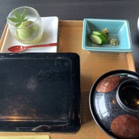 駒形前川 新丸ビル店 - 