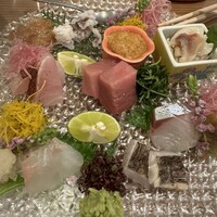 京橋 二刀流 - 
