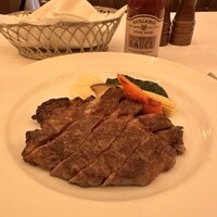 ベンジャミンステーキハウス 京都 - 