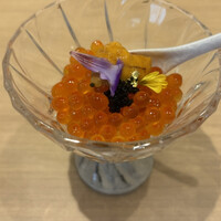梅田 鮨 よこ田 - 