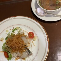 中国料理 桃林 - 