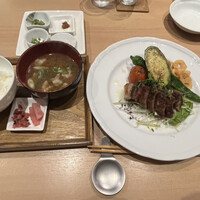 京洋食 まつもと - 