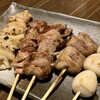 秘伝手羽先唐揚げと地鶏 焼き鳥 和個室 居酒屋 鳥心 横浜駅前店
