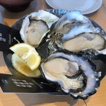 レカイエ オイスターバー - 