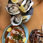 レカイエ オイスターバー - 