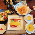 箱根吟遊 武蔵野本館 - 