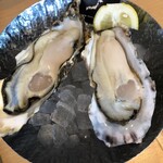 レカイエ オイスターバー - 