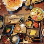 箱根吟遊 武蔵野本館 - 