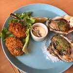 レカイエ オイスターバー - 