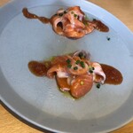 レカイエ オイスターバー - 