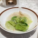 筑紫樓 恵比寿店  - 