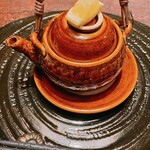 箱根吟遊 武蔵野本館 - 