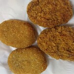 浪花のコロッケ いも太郎 - 