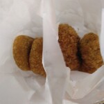 浪花のコロッケ いも太郎 - 