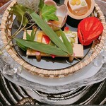 箱根吟遊 武蔵野本館 - 