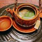 箱根吟遊 武蔵野本館 - 