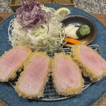 とんかつ 大希 - 