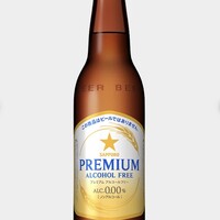 ノンアルコールビール　プレミアムアルコールフリー