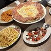 Italian Kitchen VANSAN 四日市中央緑地店
