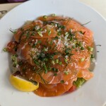 ラ・ベットラ・ダ・オチアイ - 