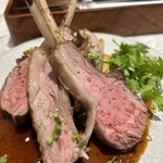 アジアンビストロ Dai - 