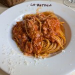 ラ・ベットラ・ダ・オチアイ - 