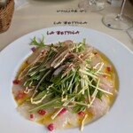 ラ・ベットラ・ダ・オチアイ - 