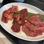 東京 焼肉エイト - 