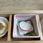 つるよし料理店 - 