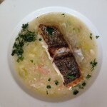 ラ・ベットラ・ダ・オチアイ - 