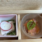 つるよし料理店 - 