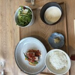 つるよし料理店 - 