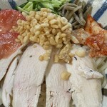 デリ&キッチン ハロ - 料理写真: