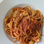 ラ・ベットラ・ダ・オチアイ - 