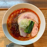 らぁ麺 紫陽花 - 