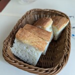 ラ・ベットラ・ダ・オチアイ - 