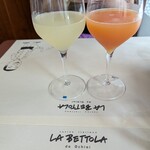 ラ・ベットラ・ダ・オチアイ - 