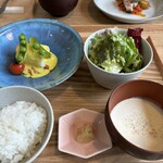 つるよし料理店 - 