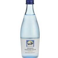 富士ミネラル　スパークリングウォーター（300ml）